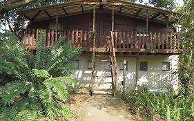 Kiaat Bungalows